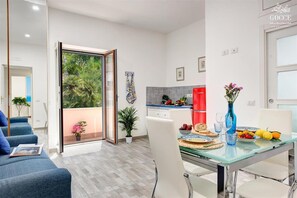 1 bedroom - Casa Felix in Massa Lubrense (Massa Lubrense)