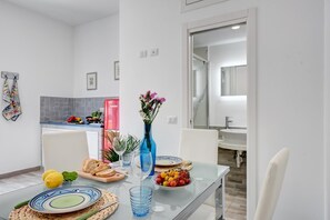 Leilighet | 1 soverom