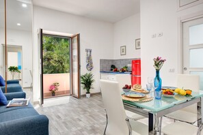 1 bedroom - Casa Felix in Massa Lubrense (Massa Lubrense)