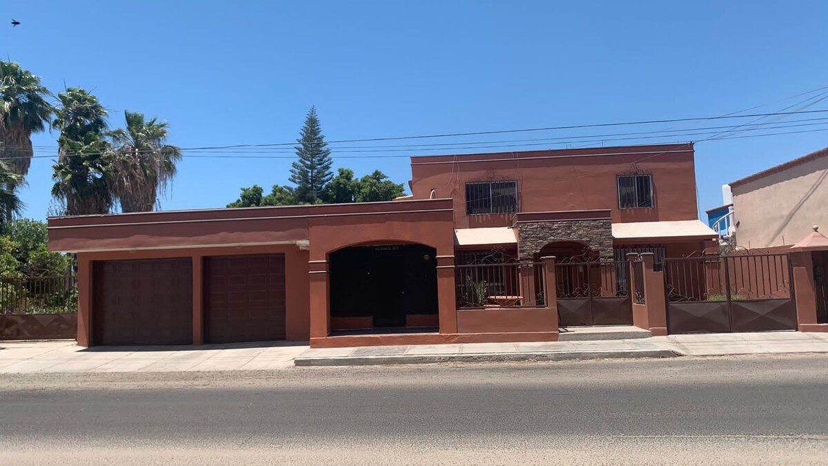 Image de profil de l’hôte