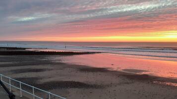 Cottage | Beach | Beach nearby