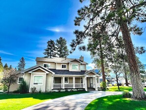 Exterior - Talbot Pines in Columbia Falls, Gorgeous 4 Bedroom / 2.5 Bath Home, Sleeps 12! (Columbia Falls)