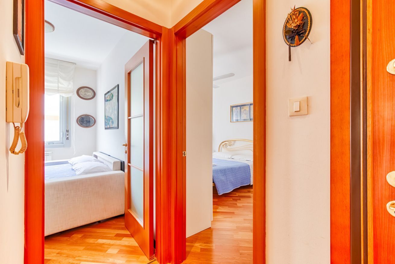 2 habitaciones y internet 