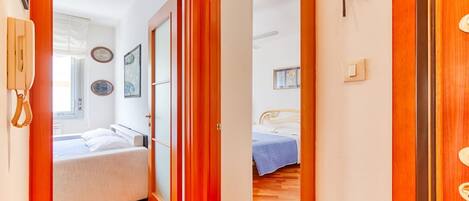 2 habitaciones y internet