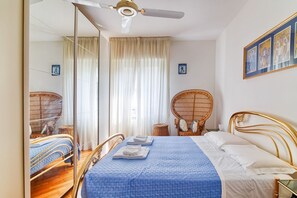 2 habitaciones y internet