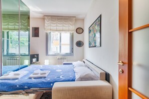 2 bedrooms, Internet