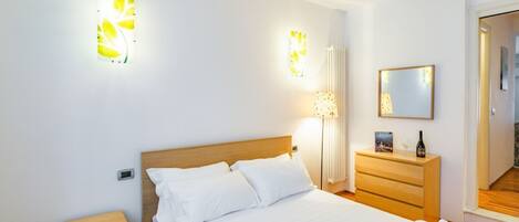 1 chambre, accès Internet