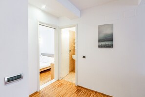 1 bedroom, internet - GuestHost - Ponte Solferino Bright & Cozy APT (Pisa)