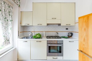Cucina privata