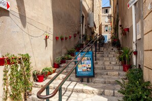 Property grounds - Mediterranean House, Private Pool, Beaches, Calanques. (La Ciotat)