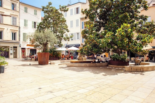 Mediterranean House, Private Pool, Beaches, Calanques.