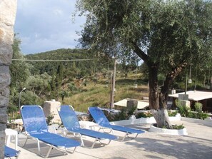 Terras