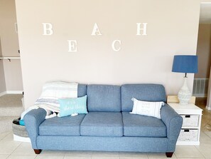 Smart TV - Short Walk to Beach, Ocean/Bay Views, Arcade NFL Blitz (Galveston)