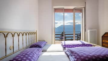 2 camere, ferro/asse da stiro, Wi-Fi, lenzuola