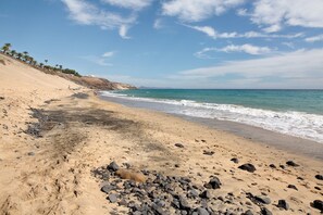 Beach nearby - Apartamento "Relax and Dream" with Wi-Fi (Pajara)
