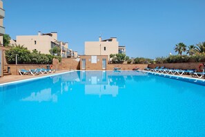 Pool - Apartamento "Relax and Dream" with Wi-Fi (Pajara)