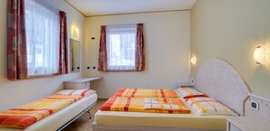 2 habitaciones, wifi gratis, ropa de cama y acceso para silla de ruedas 