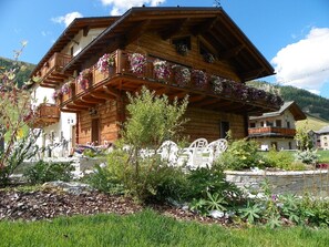 Aussenbereich