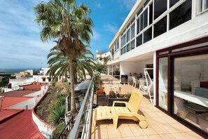 Terras