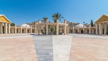 Terras