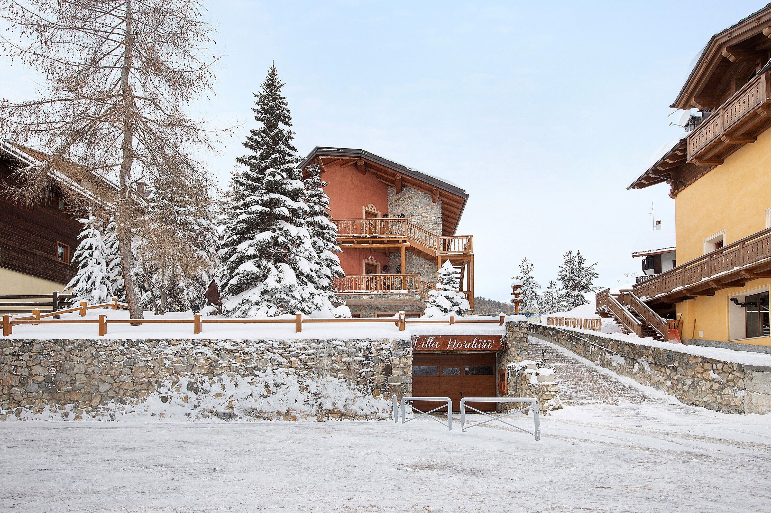 Ulkopuoli