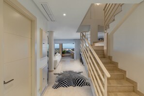 Interior - Penthouse Holidays Rental PuertoBanus (Puerto Banús)