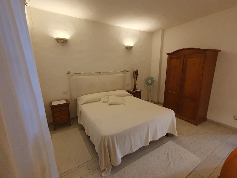 Villa 'In Riva Al Mare' Con Idromassaggio E Wi-fi - Arzachena