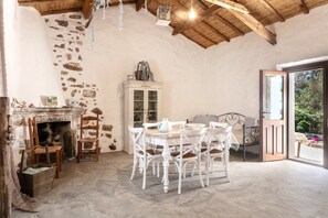 Restauration