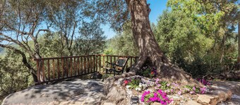 Holiday Home 'Stazzu Saiacciu' with Terrace