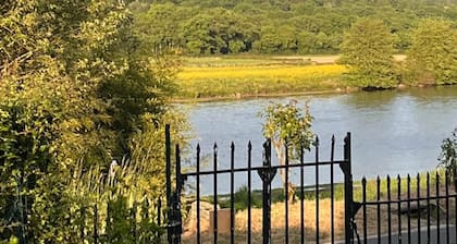 La Maison du Passeur