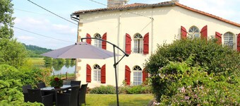 Gite La Maison du Passeur