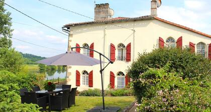 La Maison du Passeur