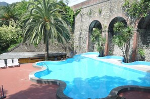 Alberca