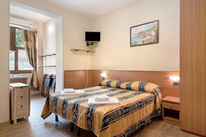 1 dormitorio, wifi gratis, ropa de cama