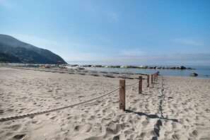 Beach nearby - Apartment Bilocale Moneglia 31 close to the Beach with Shared Pool & Wi-Fi (Moneglia)