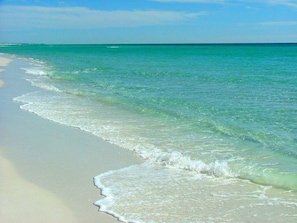 Beach - Player's Club at Sandestin by Destin Getaways (Miramar Beach)