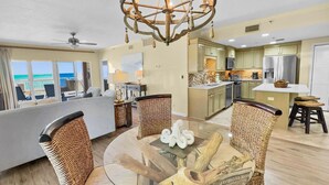 Dining - Player's Club at Sandestin by Destin Getaways (Miramar Beach)