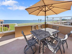 Appartamento, 2 camere da letto | Balcone