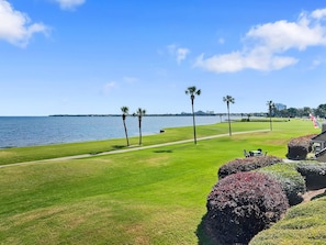 Property grounds - Player's Club at Sandestin by Destin Getaways (Miramar Beach)