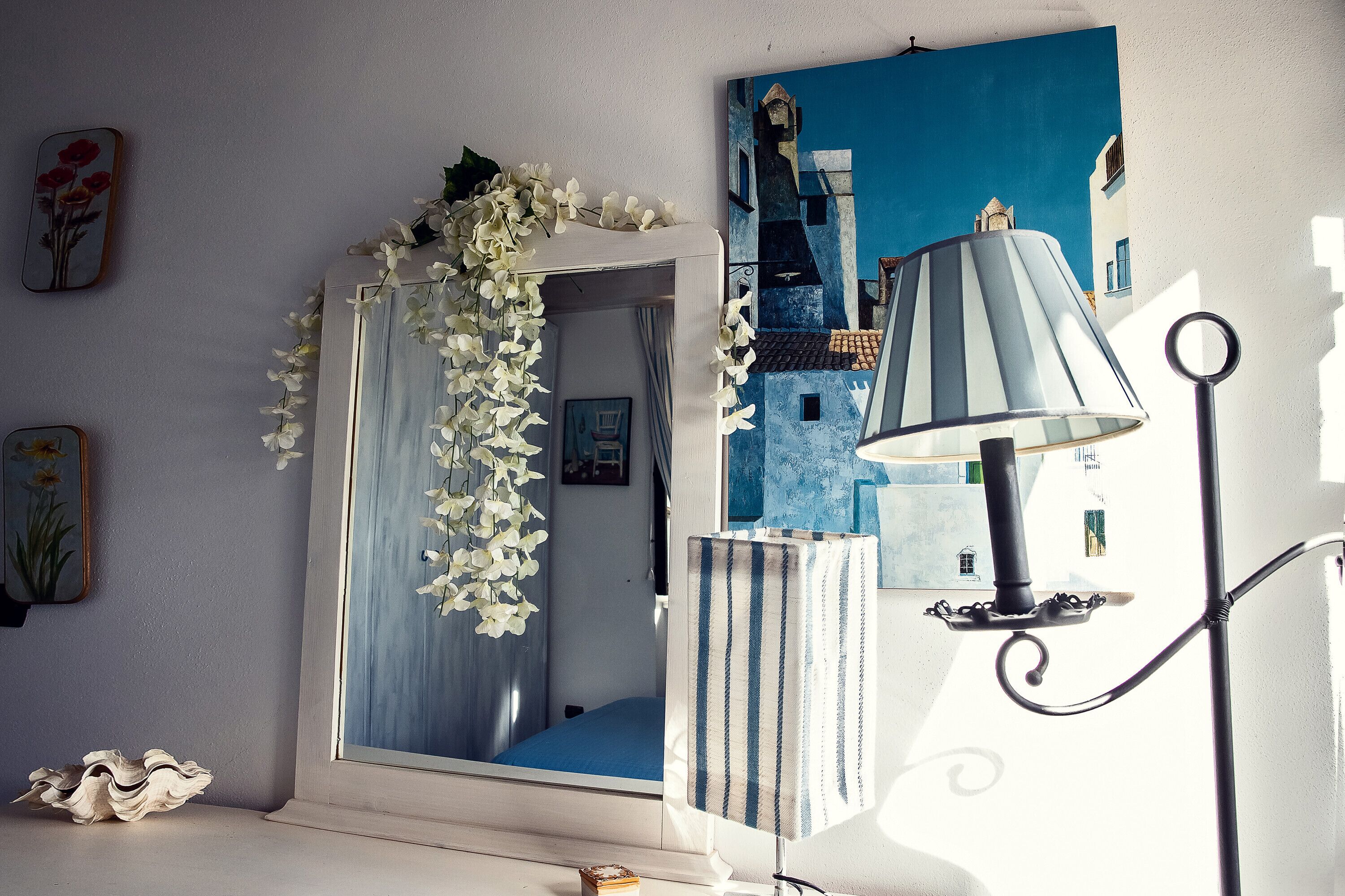 3 Schlafzimmer, Bügeleisen/Bügelbrett, WLAN, Bettwäsche