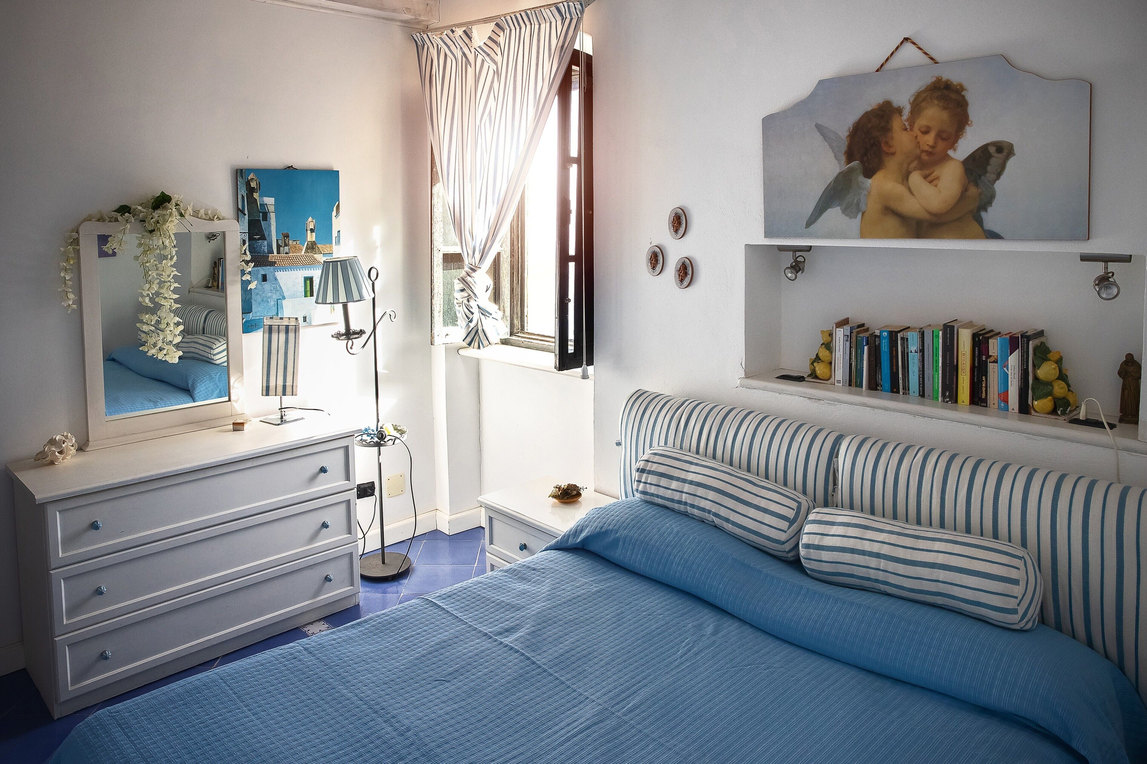 3 Schlafzimmer, Bügeleisen/Bügelbrett, WLAN, Bettwäsche