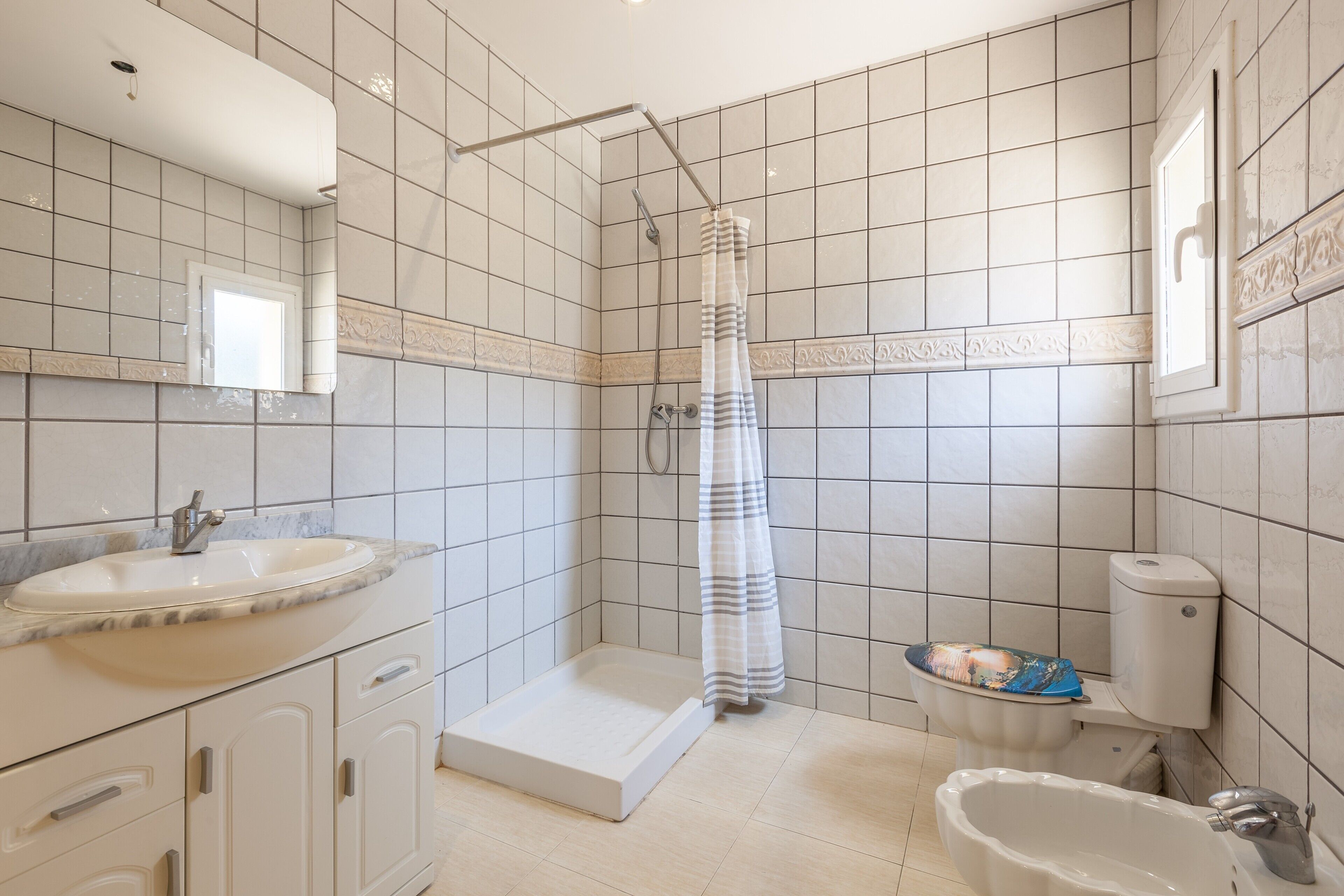 Baignoire