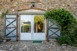 Detalle exterior