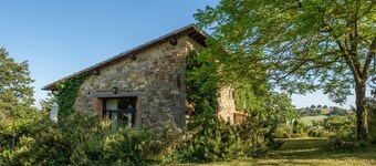 Agriturismo Stella Nord Podere Carbone avec jardin, terrasse et Wi-Fi