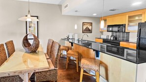Condo, 1 Bedroom | Dining - Bahia 4523 in Baytowne at Sandestin by Destin Getaways (Miramar Beach)