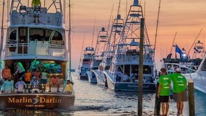 Boating - Bahia 4523 in Baytowne at Sandestin by Destin Getaways (Miramar Beach)