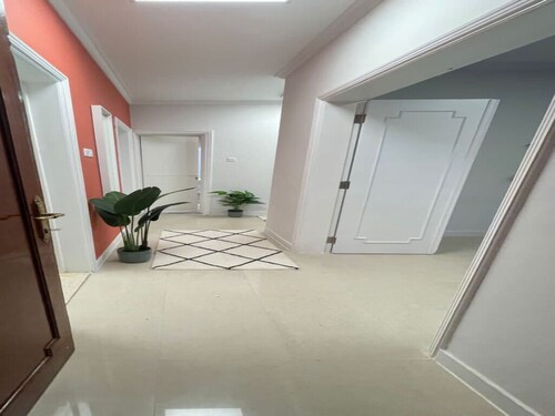 smz hotel appartment