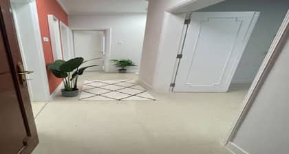 smz hotel appartment