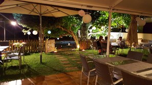 Terrace/patio - Segle XX (Tremp)