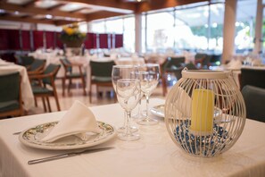 Restaurant - Segle XX (Tremp)